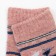 Noski children's woolen terry, color mix, size 20