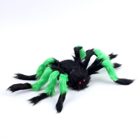 Spider joke, color mix-2