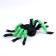 Spider joke, color mix