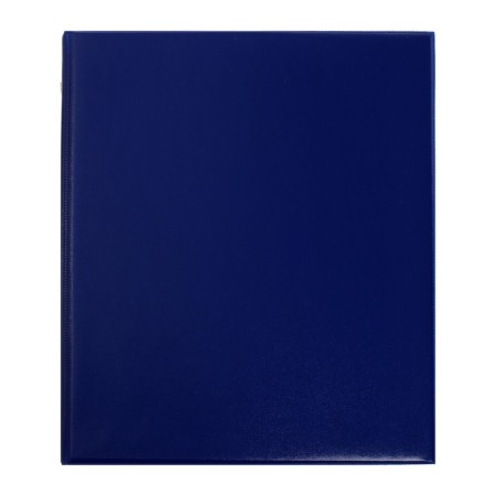 Album for Coins "Collection", 230 x 270 mm, Optima, without sheets, blue