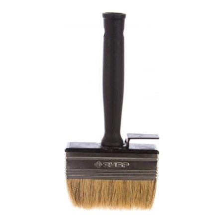 Maklovice brush ″ Optima ″ 01802-10, light bristle, plastic case, 30x100mm-2