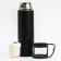 Thermos, 500 ml, the sleeve "Master K.", with a circle, retains heat 8 hours, 7.5 x 25 cm