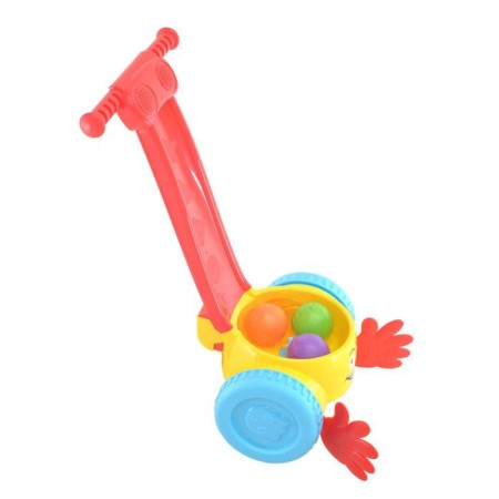 Everflo Funny Hands Game Center-2