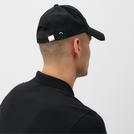 Cap "Panorama" minku, black color, size 58-5