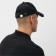 Cap "Panorama" minku, black color, size 58