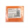 Polymer clay Calligrata 50 g, orange