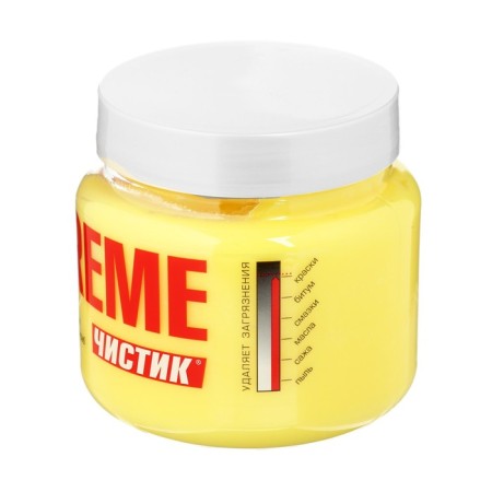 Hand Paste Extreme Purebic, 450 ml, bank-1