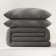 Bed linen Ethel Duet Lightness 150x215sm-2 pcs, 225x240cm, 50x70 ± 3 cm-2 pcs, Novosatin