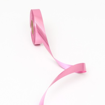 Metallized, light pink tape, 2 x 45 m-2