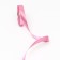 Metallized, light pink tape, 2 x 45 m