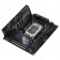 The ASUS ROG Strix B760-i Gaming WiFi SOC-1700 Intel B760 2XDDR5 Mini -itx AC 107040