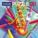 Puzzle Maxi Premium "Funny saxophone", 120 elements