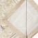 Set of napkins "Ethel" classic 40x40 cm- 4pcs, 100% hl
