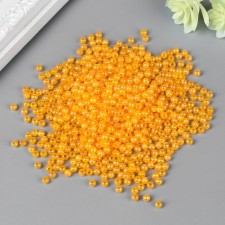 Beads for creativity plastic 