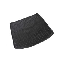 Rug in the trunk Audi A6, (C8)