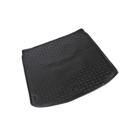 Rug in the trunk Audi A6, (C8)