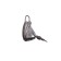 Cargo head of a fish with a swivel, 9 g