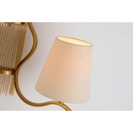 Ketten wall lamp 460 mm, 460 mm, 260 mm, E14 80W-4