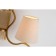 Ketten wall lamp 460 mm, 460 mm, 260 mm, E14 80W