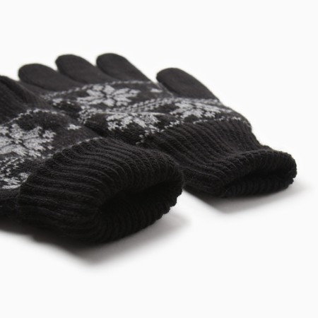 Men's gloves in the Gentleman gift box R.22-3