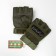 Tactical male "Storm Tactic" size - l, khaki