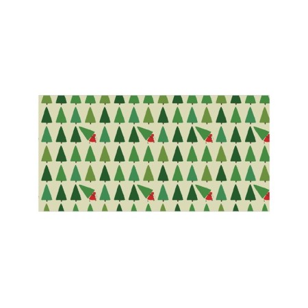 Toy basket "stole a Christmas tree, size 35x50 cm-1