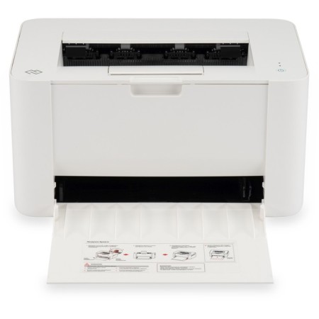 Laser printer Digma DHP-2401 A4 white-8