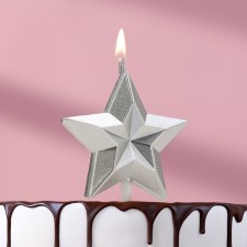 Candle for the Cake 