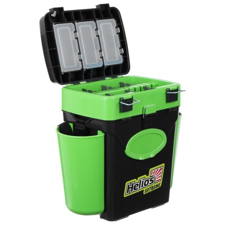 Winter Helios Fishbox 10 L.-4