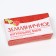 Eliveboard toilet soap in paper packaging 160 g