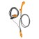Zein automobile hiking shower: watering can, hose, car cord, pump, hook, holder