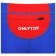 Taits Onlytop running compression, p. 46, blue color