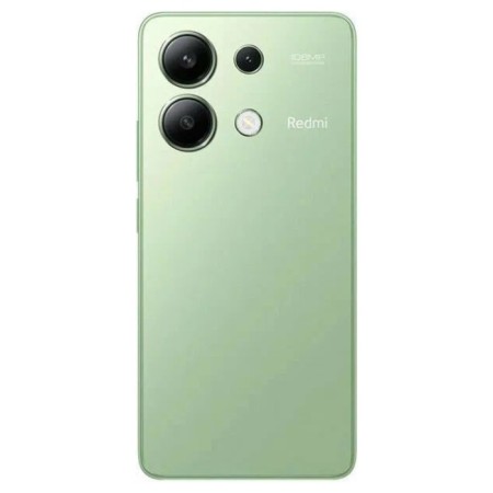Smartphone Xiaomi Redmi Note 13 6/128gb Green-2