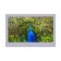 Digital photo frame Digma PF-1043, 10.1 ", IPS, 1280x800, plastic, remote control, video, white