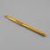 Knitting hook, d = 7 mm, 15 cm, mix color
