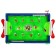 Classic desktop football, 2 players, 3+
