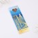 Incense of the fragrances "Vladivostok", 45 pcs, aroma sandal