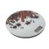 Kitchen Libra Luazon LVK-701 "Cinnamon", electronic, up to 7 kg