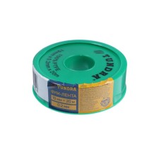 Tape Fum Tundra, 19 mm x 0.2 mm x 20 m 20 m