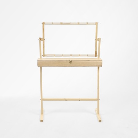 Pieces-frames, universal, 40 × 60 cm, with a drive, color is light wood-2