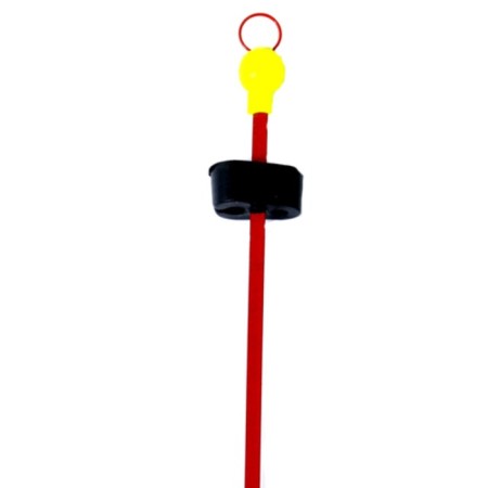 STOROSK "Balanced" No. 3, polymer, 10-18 g, red color