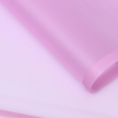 Matte Front Flower Film, purple, 60 x 60 cm-1