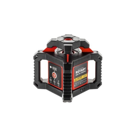 Laser Laser ADA Rotary 400 HV Servo A00458_2020, up to 400 m, 635 Nm, 360 °, 2 class-1