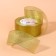 Boil tape, 40 mm, 23 ± 1 m, gold color
