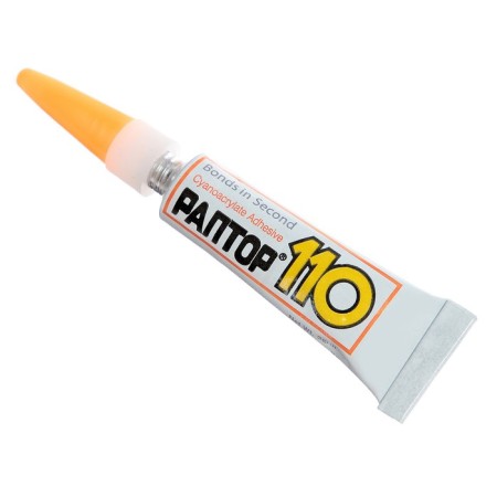 3D конструктор «Веселый зайчик», в пакете-3