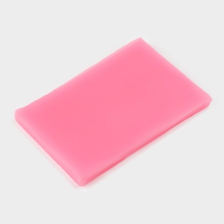 Mold Dolyana "Flower pattern", silicone, 7.7 × 5 cm, color mix-2
