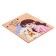 Universal diary for grades 1-11, "pets", solid cover 7BC, matte lamination, 40 sheets