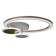 Luer with PDD "Ringo" 3XLED 50W 3000-6000K gold 45x40x7 cm Bayerlux