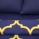 Bedding Ethel 2 joint venture "Evening in Morocco" 175x215, 200x220, 70x70-2 pcs