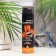 Carelax Energy shaving gel against irritation, 200 ml